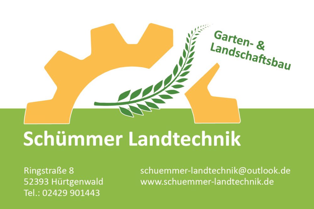 Schümmer Landtechnik GmbH
